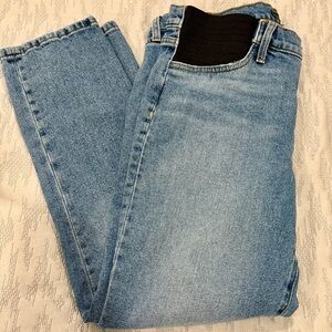 Joe’s Jeans Maternity Jeans - Lara Ankle